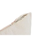 Cojín Home ESPRIT Pájaro Cottage 45 x 15 x 45 cm