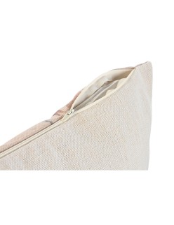 Cojín Home ESPRIT Pájaro Cottage 45 x 15 x 45 cm