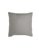 Cojín Home ESPRIT Impreso Tulipán 45 x 10 x 45 cm