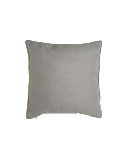 Cojín Home ESPRIT Impreso Tulipán 45 x 10 x 45 cm