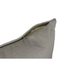 Cojín Home ESPRIT Impreso Tulipán 45 x 10 x 45 cm