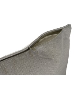 Cojín Home ESPRIT Impreso Tulipán 45 x 10 x 45 cm