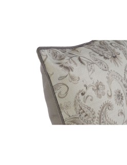 Cojín Home ESPRIT Impreso 45 x 10 x 45 cm