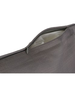 Cojín Home ESPRIT Impreso 45 x 10 x 45 cm