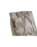 Cojín Home ESPRIT Impreso 45 x 10 x 45 cm