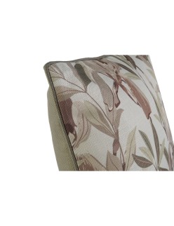 Cojín Home ESPRIT Impreso 45 x 10 x 45 cm