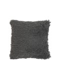 Cuscino Home ESPRIT Grigio 45 x 8 x 45 cm