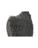 Cojín Home ESPRIT Gris 45 x 8 x 45 cm