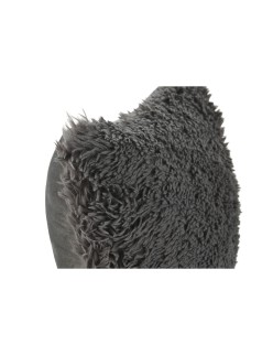 Cojín Home ESPRIT Gris 45 x 8 x 45 cm