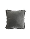 Cojín Home ESPRIT Gris 45 x 8 x 45 cm