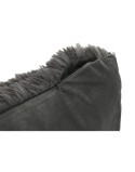 Cojín Home ESPRIT Gris 45 x 8 x 45 cm