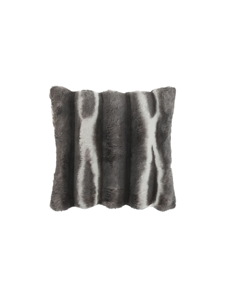 Cojín Home ESPRIT Gris 45 x 15 x 45 cm