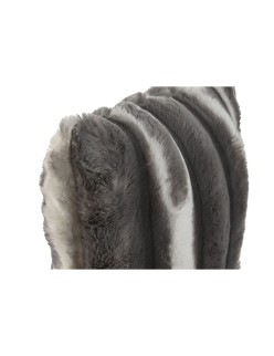 Cojín Home ESPRIT Gris 45 x 15 x 45 cm