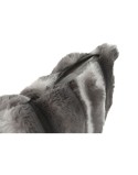 Cojín Home ESPRIT Gris 45 x 15 x 45 cm