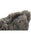 Cojín Home ESPRIT Gris 45 x 15 x 45 cm