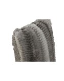 Cojín Home ESPRIT Gris 45 x 15 x 45 cm