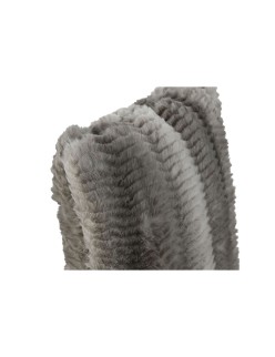 Cojín Home ESPRIT Gris 45 x 15 x 45 cm