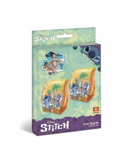 Manchettes Stitch 25 x 15 cm