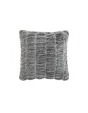 Cojín Home ESPRIT Gris claro 45 x 15 x 45 cm