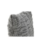 Cojín Home ESPRIT Gris claro 45 x 15 x 45 cm