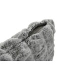 Cojín Home ESPRIT Gris claro 45 x 15 x 45 cm
