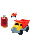 Tipper Truck Colorbaby 30 cm Beach