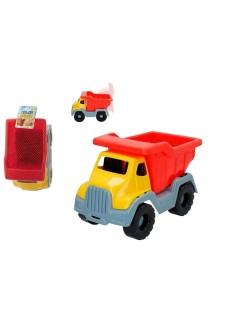 Tipper Truck Colorbaby 30 cm Beach