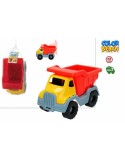 Tipper Truck Colorbaby 30 cm Beach