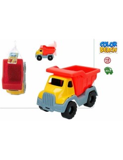 Tipper Truck Colorbaby 30 cm Beach