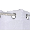 Curtain Home ESPRIT White 140 x 260 x 260 cm Embroidery