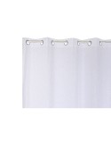 Tenda Home ESPRIT Bianco 140 x 260 x 260 cm Ricamo