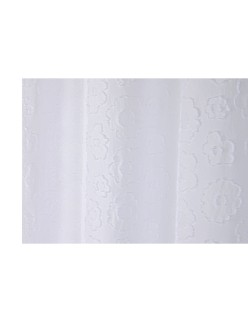 Tenda Home ESPRIT Bianco 140 x 260 x 260 cm Ricamo