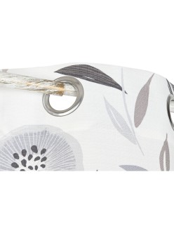 Curtain Home ESPRIT Flowers Printed 140 x 0,3 x 260 cm