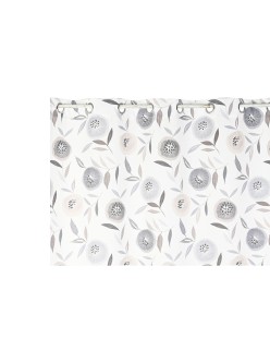 Cortina Home ESPRIT Bloemen Impresso 140 x 0,3 x 260 cm
