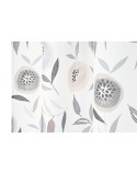 Cortina Home ESPRIT Bloemen Impresso 140 x 0,3 x 260 cm