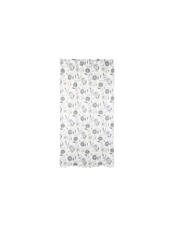 Cortina Home ESPRIT Bloemen Impresso 140 x 0,3 x 260 cm