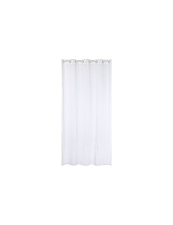 Tenda Home ESPRIT Bianco 140 x 260 x 260 cm Ricamo
