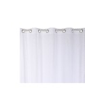 Cortina Home ESPRIT Branco 140 x 260 x 260 cm Bordado