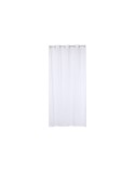 Cortina Home ESPRIT Branco 140 x 260 x 260 cm Bordado
