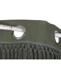 Cortina Home ESPRIT Verde 140 x 260 x 260 cm