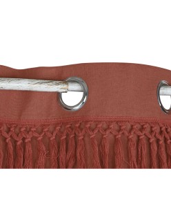 Curtain Home ESPRIT Terracotta 140 x 260 x 260 cm