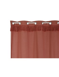 Curtain Home ESPRIT Terracotta 140 x 260 x 260 cm