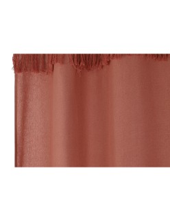 Curtain Home ESPRIT Terracotta 140 x 260 x 260 cm