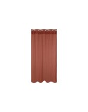 Tenda Home ESPRIT Terracotta 140 x 260 x 260 cm