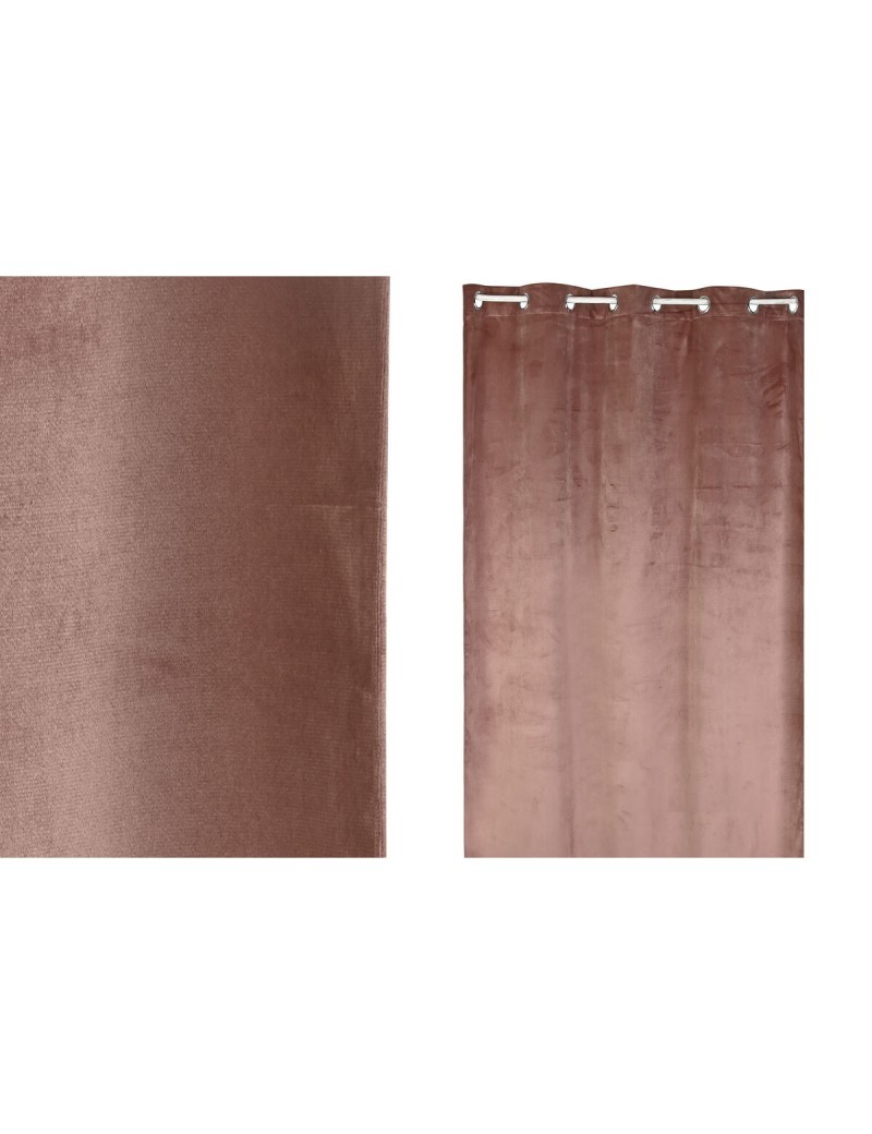 Tenda Home ESPRIT Rosa chiaro 140 x 260 x 260 cm