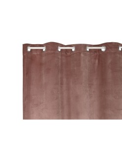 Cortina Home ESPRIT Rosa claro 140 x 260 x 260 cm