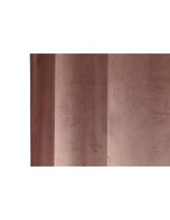 Cortina Home ESPRIT Rosa claro 140 x 260 x 260 cm