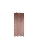 Cortina Home ESPRIT Rosa claro 140 x 260 x 260 cm