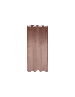 Cortina Home ESPRIT Rosa claro 140 x 260 x 260 cm