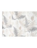 Curtain Home ESPRIT Printed 140 x 0,3 x 260 cm